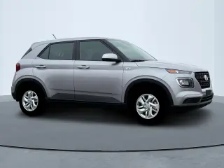 Hyundai VENUE 2025 SE 4p Crossover