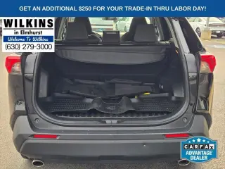 Toyota RAV4 2020 AWD XLE 4p SUV