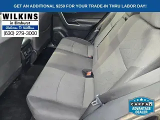 Toyota RAV4 2020 AWD XLE 4p SUV