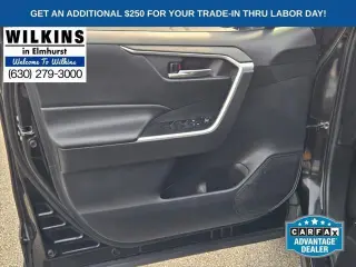 Toyota RAV4 2020 AWD XLE 4p SUV