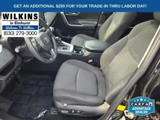 Toyota RAV4 2020 AWD XLE 4p SUV
