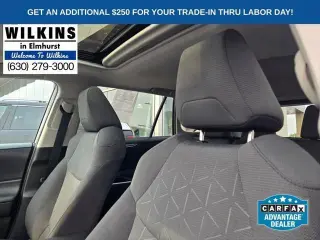 Toyota RAV4 2020 AWD XLE 4p SUV