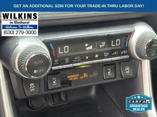 Toyota RAV4 2020 AWD XLE 4p SUV
