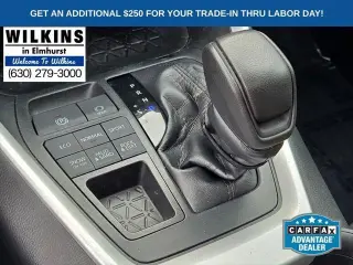 Toyota RAV4 2020 AWD XLE 4p SUV