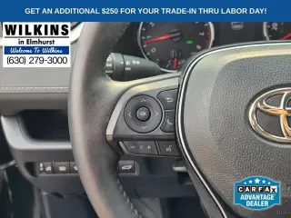 Toyota RAV4 2020 AWD XLE 4p SUV