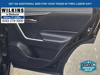 Toyota RAV4 2020 AWD XLE 4p SUV