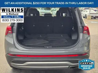 Hyundai SANTA FE 2023 AWD SEL 4dr Crossover