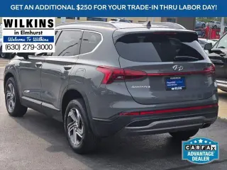 Hyundai SANTA FE 2023 AWD SEL 4dr Crossover