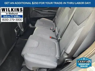 Hyundai SANTA FE 2023 AWD SEL 4dr Crossover