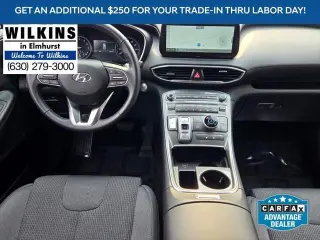 Hyundai SANTA FE 2023 AWD SEL 4dr Crossover