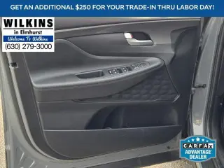 Hyundai SANTA FE 2023 AWD SEL 4dr Crossover