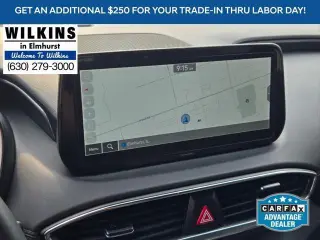 Hyundai SANTA FE 2023 AWD SEL 4dr Crossover