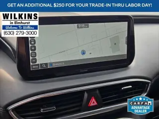 Hyundai SANTA FE 2023 AWD SEL 4dr Crossover