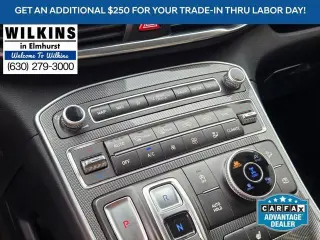 Hyundai SANTA FE 2023 AWD SEL 4dr Crossover