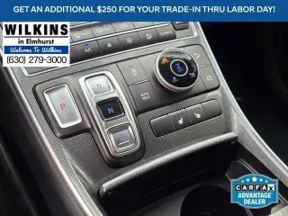 Hyundai SANTA FE 2023 AWD SEL 4dr Crossover
