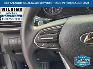 Hyundai SANTA FE 2023 AWD SEL 4dr Crossover