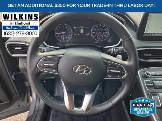 Hyundai SANTA FE 2023 AWD SEL 4dr Crossover