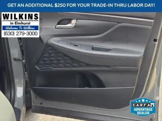 Hyundai SANTA FE 2023 AWD SEL 4dr Crossover