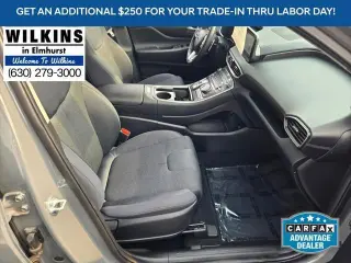 Hyundai SANTA FE 2023 AWD SEL 4dr Crossover