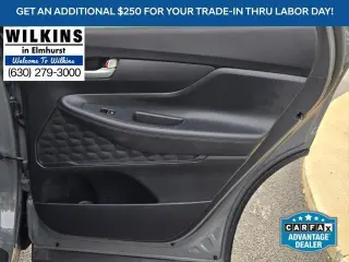 Hyundai SANTA FE 2023 AWD SEL 4dr Crossover