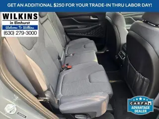 Hyundai SANTA FE 2023 AWD SEL 4dr Crossover