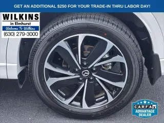 Mazda CX-5 2025 AWD 2.5 S Preferred 4p SUV
