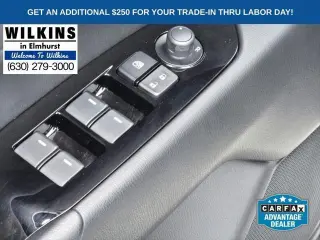 Mazda CX-5 2025 AWD 2.5 S Preferred 4p SUV