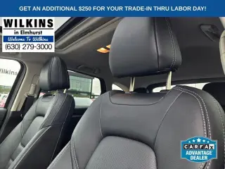 Mazda CX-5 2025 AWD 2.5 S Preferred 4p SUV