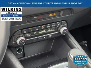 Mazda CX-5 2025 AWD 2.5 S Preferred 4p SUV