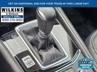 Mazda CX-5 2025 AWD 2.5 S Preferred 4p SUV