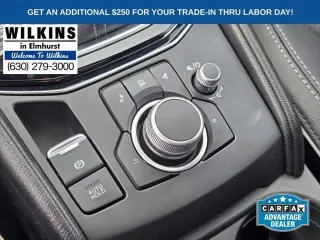 Mazda CX-5 2025 AWD 2.5 S Preferred 4p SUV
