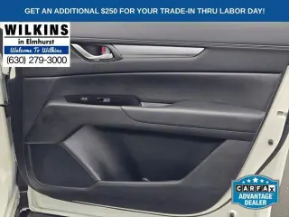 Mazda CX-5 2025 AWD 2.5 S Preferred 4p SUV