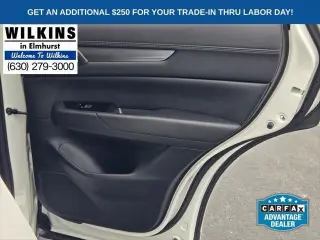 Mazda CX-5 2025 AWD 2.5 S Preferred 4p SUV