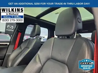 Porsche Cayenne 2017 AWD S 4p SUV