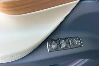 Tesla Model X 2020 AWD Long Range 4p SUV