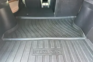 Tesla Model X 2020 AWD Long Range 4p SUV