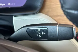 Tesla Model X 2020 AWD Long Range 4p SUV