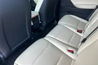 Tesla Model X 2020 AWD Long Range 4p SUV