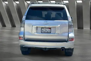 Lexus GX 460 2019 AWD 4p SUV
