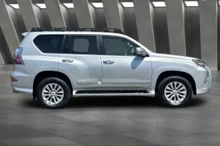 Lexus GX 460 2019 AWD 4p SUV