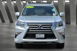 Lexus GX 460 2019 AWD 4p SUV