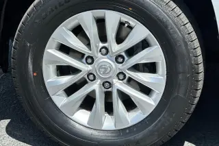 Lexus GX 460 2019 AWD 4p SUV
