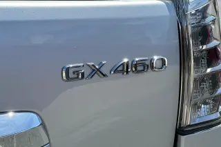 Lexus GX 460 2019 AWD 4p SUV