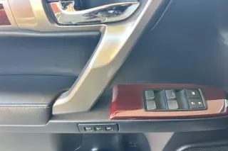 Lexus GX 460 2019 AWD 4p SUV
