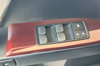 Lexus GX 460 2019 AWD 4p SUV