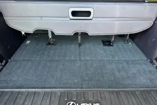 Lexus GX 460 2019 AWD 4p SUV