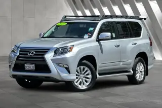 Lexus GX 460 2019 AWD 4p SUV