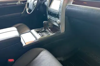 Lexus GX 460 2019 AWD 4p SUV