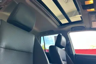 Lexus GX 460 2019 AWD 4p SUV