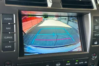 Lexus GX 460 2019 AWD 4p SUV